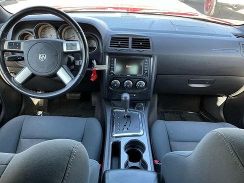 Used 2010 Dodge Challenger R/T w/ Sound Group RWD image 15