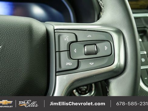 Used 2023 Chevrolet Tahoe Premier image 13