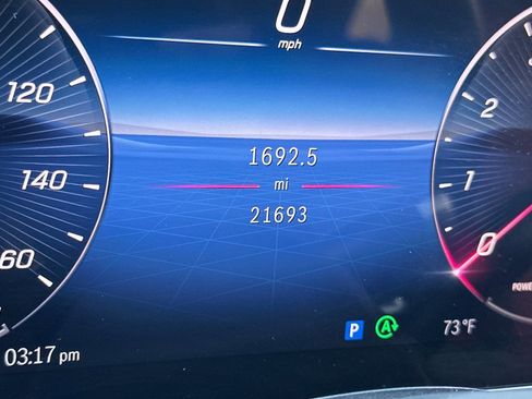 Certified 2024 Mercedes-Benz GLC 300 4MATIC image 20