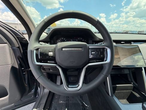 Used 2024 Land Rover Discovery Sport S AWD/4WD image 27