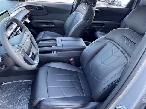 New 2027 Kia Telluride SX Prestige X-Pro AWD/4WD image 20