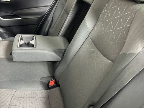 Used 2024 Toyota RAV4 XLE image 17