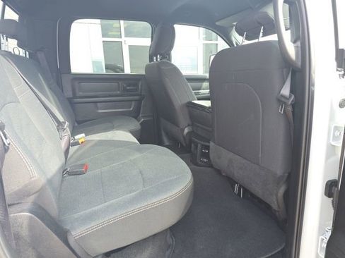 Used 2023 RAM 2500 Tradesman image 5