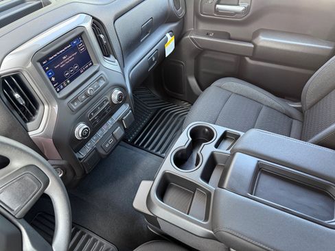 New 2026 GMC Sierra 1500 Pro w/ Graphite Edition image 22