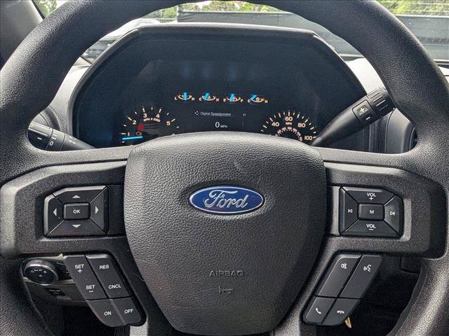Used 2019 Ford F150 XL w/ Equipment Group 101A Mid AWD/4WD image 33