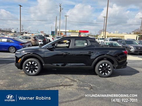 New 2026 Hyundai Santa Cruz SEL image 4