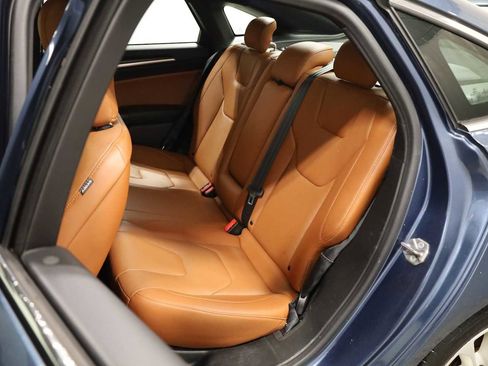 Used 2019 Ford Fusion Energi Titanium image 34