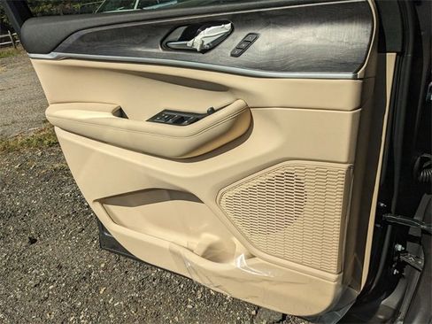 New 2025 Jeep Grand Cherokee L Limited image 20