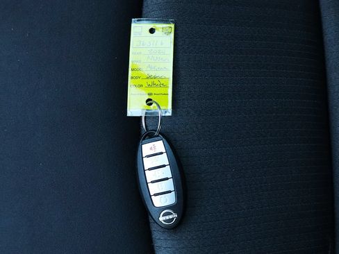 Used 2024 Nissan Altima 2.5 S FWD image 43
