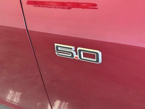 Used 2025 Ford Mustang GT Premium RWD image 10