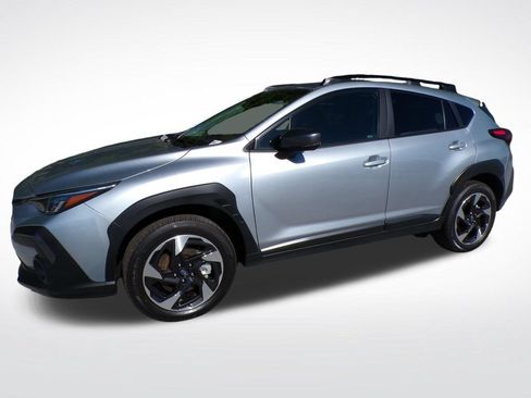 New 2026 Subaru Crosstrek 2.5i Limited w/ Crosstrek Mirror Package AWD/4WD image 3
