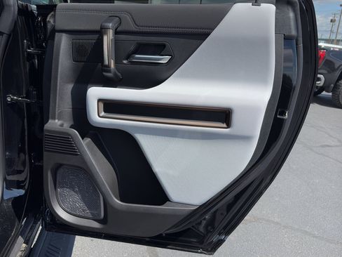 New 2025 GMC Hummer EV 3X image 33