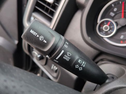 New 2026 RAM 3500 Tradesman image 16