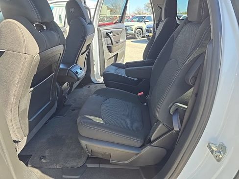 Used 2017 Chevrolet Traverse LT FWD image 11
