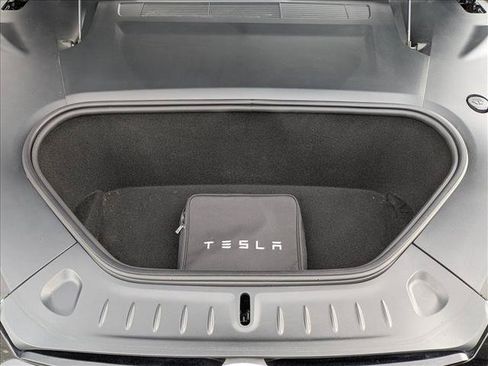 Used 2022 Tesla Model S Plaid AWD/4WD image 24