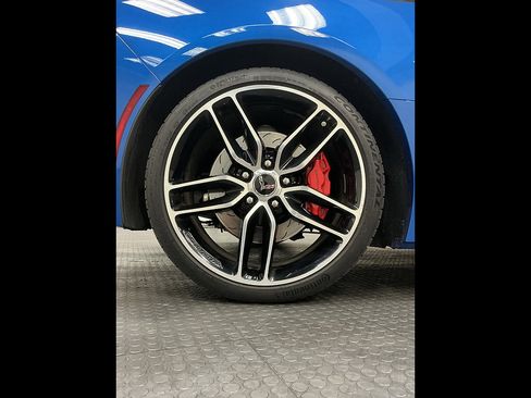 Used 2016 Chevrolet Corvette Stingray Coupe w/ 2LT Preferred Equipment Group RWD image 36