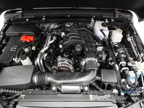 New 2026 Jeep Gladiator Sport image 8