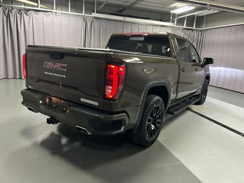 Used 2024 GMC Sierra 1500 Elevation w/ Preferred Package AWD/4WD image 7