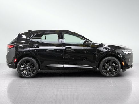 Used 2023 Buick Envision Essence w/ Technology Package I AWD/4WD image 4