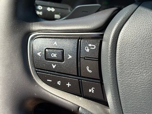 Used 2024 Lexus ES 300h w/ Premium Package FWD image 21