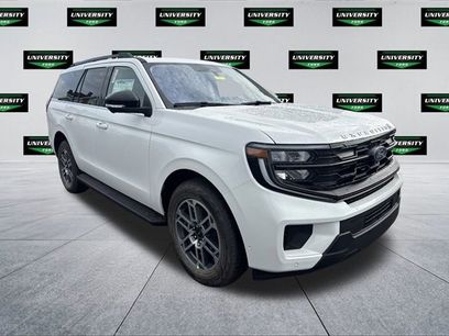 New 2025 Ford Expedition Active