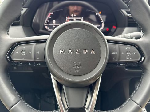 New 2026 MAZDA CX-5 Select AWD/4WD image 23