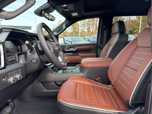 New 2026 GMC Sierra 1500 Denali Ultimate image 9