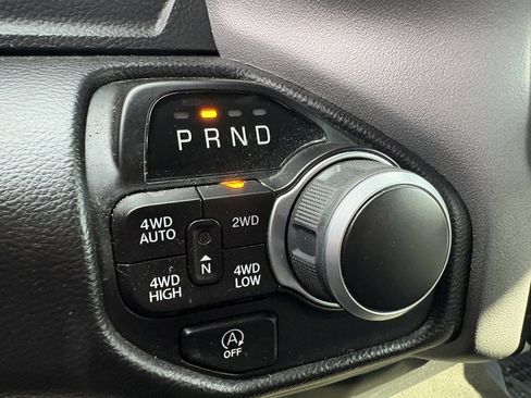 Used 2022 RAM 1500 Big Horn image 41