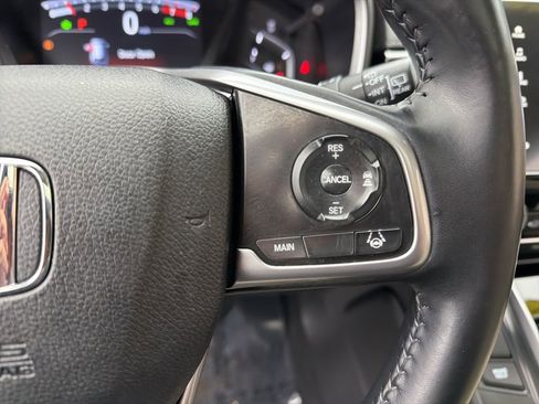 Used 2019 Honda CR-V EX-L image 13