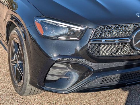 Used 2025 Mercedes-Benz GLE 450 GLE 450 image 8