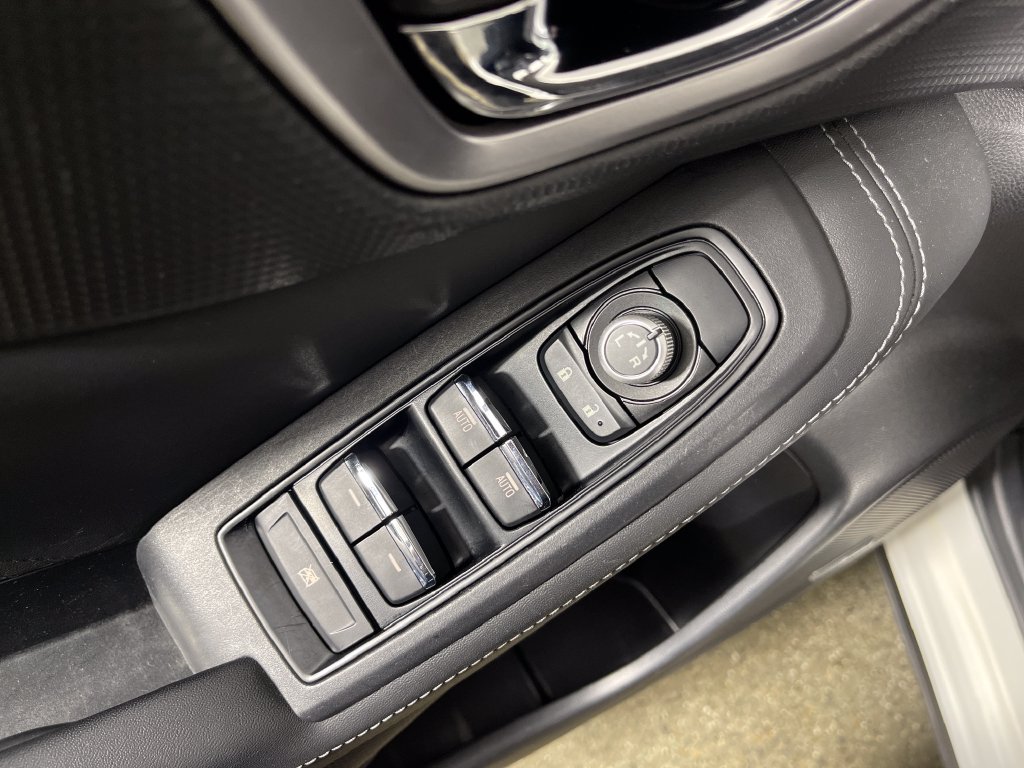 Used 2019 Subaru Forester Touring AWD/4WD image 18
