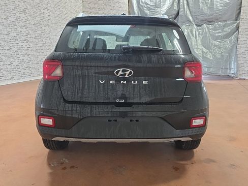 New 2026 Hyundai Venue SEL image 5