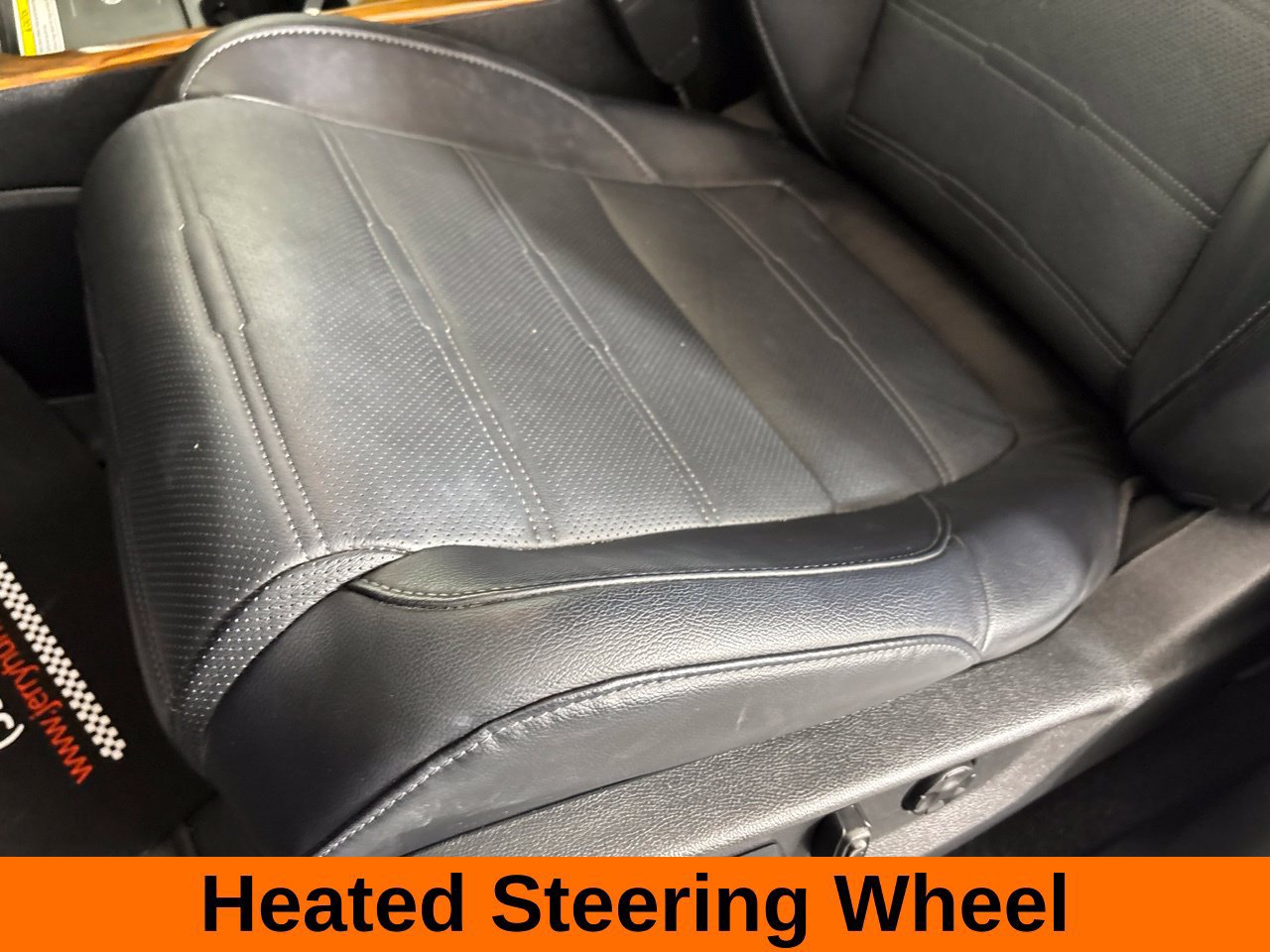 Used 2020 Honda CR-V Touring image 16