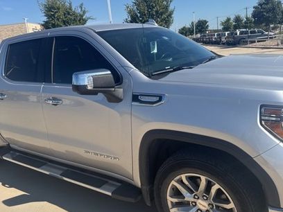 Used 2019 GMC Sierra 1500 SLT