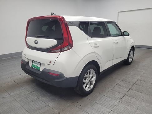 Used 2021 Kia Soul S FWD image 9