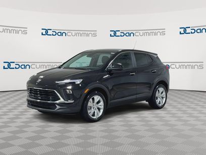 New 2026 Buick Encore GX Preferred w/ Comfort Package
