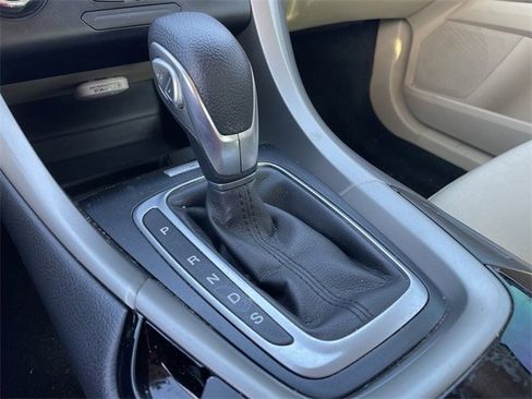 Used 2014 Ford Fusion SE image 19