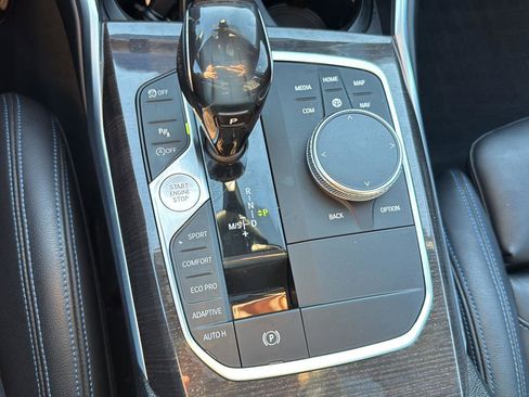 Used 2020 BMW M340i xDrive w/ Premium Package image 25