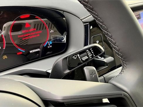 New 2026 Porsche Panamera 4 image 36