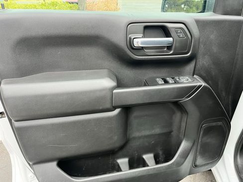 Used 2020 Chevrolet Silverado 1500 Custom Trail Boss w/ Custom Convenience Package image 7