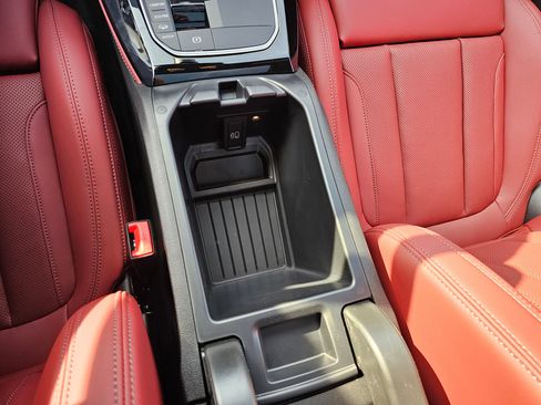 New 2025 BMW X4 xDrive30i w/ Premium Package image 25