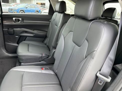 New 2026 Kia Sorento EX w/ EX Premium Package image 20