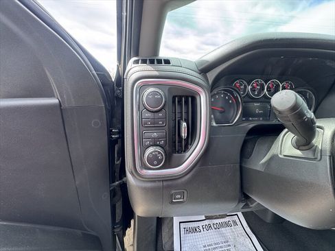 Used 2020 Chevrolet Silverado 1500 LT w/ All-Star Edition AWD/4WD image 18