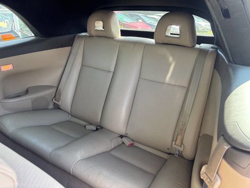 Used 2008 Toyota Solara SLE FWD image 18