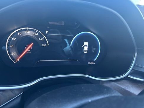 Used 2021 Genesis G80 3.5T w/ Prestige Package image 5