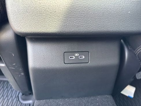 Used 2025 MAZDA CX-50 AWD 2.5 S w/ Weather Package image 17