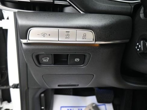 Used 2024 Genesis GV80 2.5T image 20