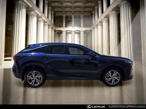New 2026 Lexus RX 350 Premium FWD image 3