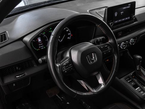Used 2023 Honda CR-V Sport image 33