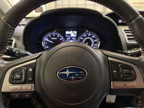 Used 2017 Subaru Crosstrek 2.0i Premium image 21